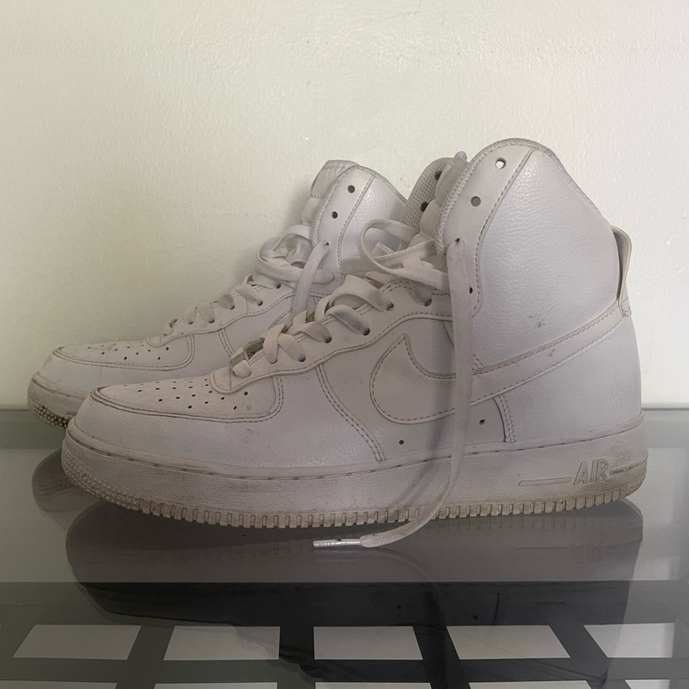High Top AF1